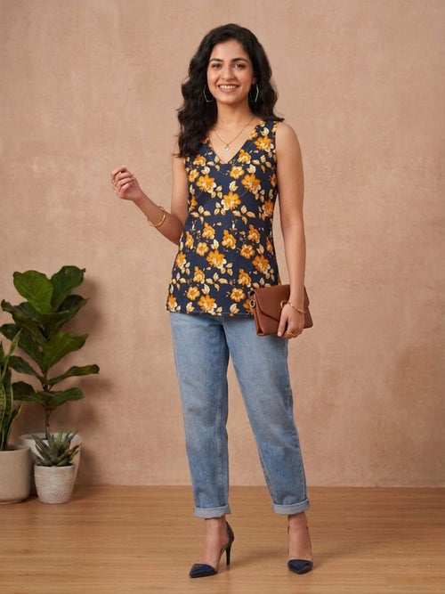 Pure Cotton Top